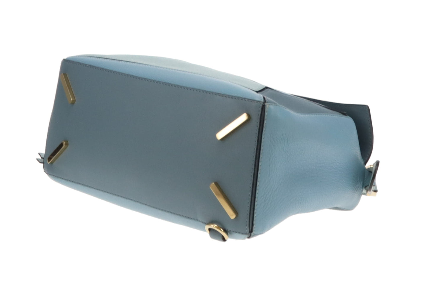 Loewe Puzzle Medium Blue Tones