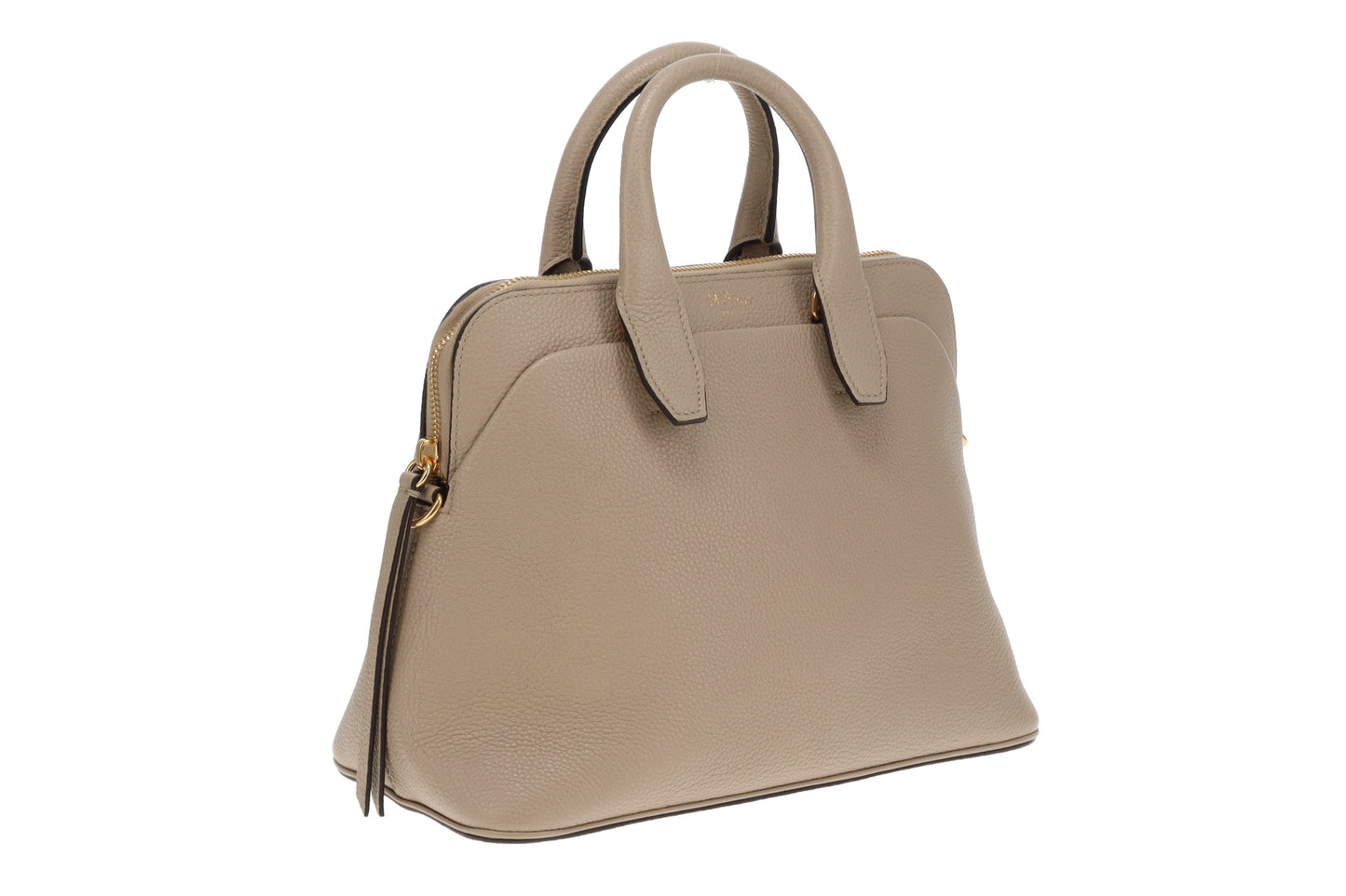 Mulberry Colville Dune Small Classic Grain