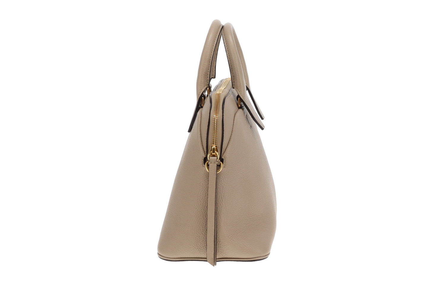 Mulberry Colville Dune Small Classic Grain