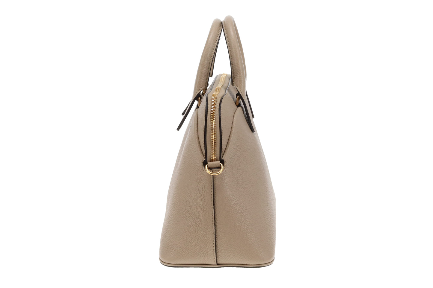 Mulberry Colville Dune Small Classic Grain