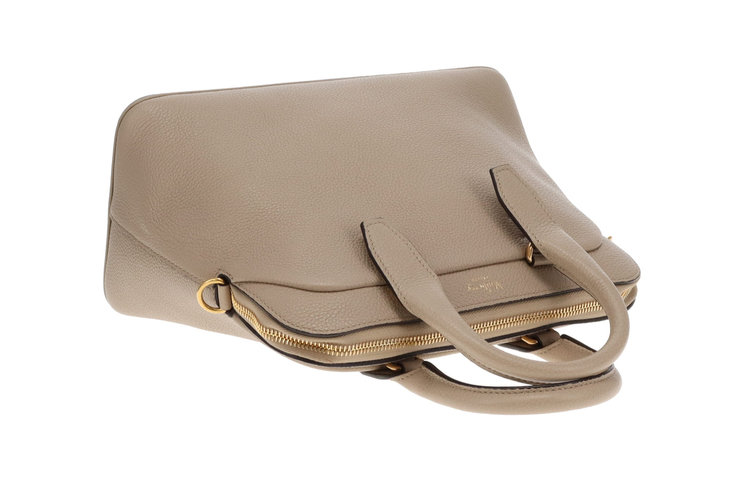 Mulberry Colville Dune Small Classic Grain