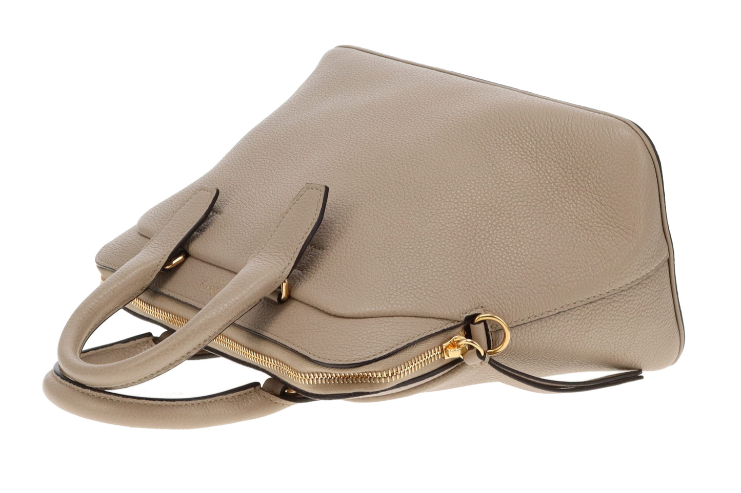 Mulberry Colville Dune Small Classic Grain