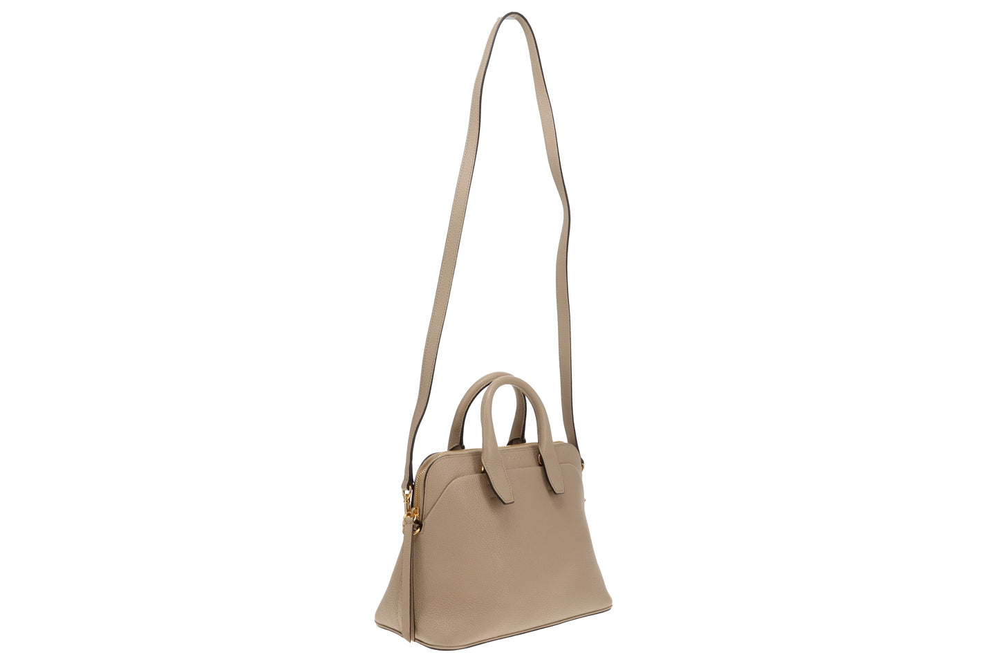 Mulberry Colville Dune Small Classic Grain