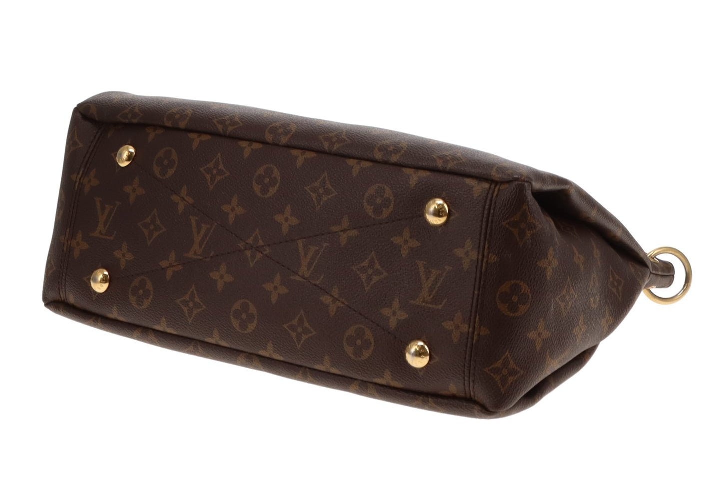 Louis Vuitton Pallas Monogram Rouge CA2146