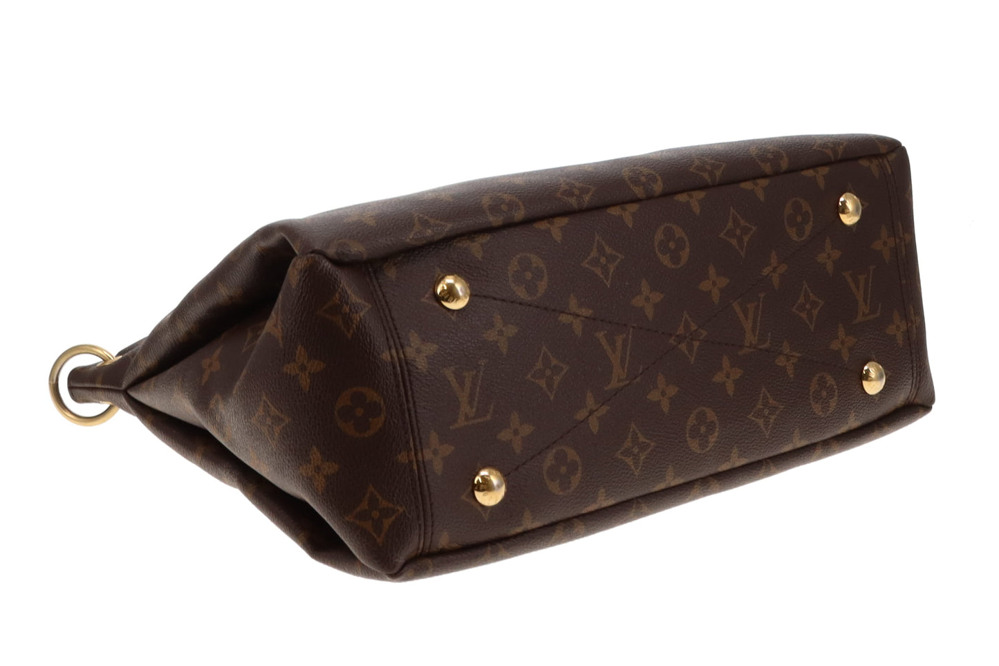 Louis Vuitton Pallas Monogram Rouge CA2146