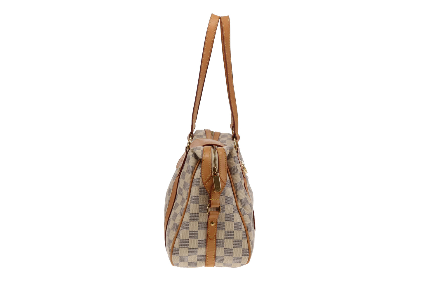 Louis Vuitton Stresa Damier Azur SD0180 - 2010