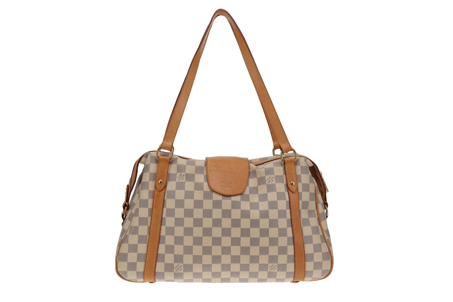 Louis Vuitton Stresa Damier Azur SD0180 - 2010