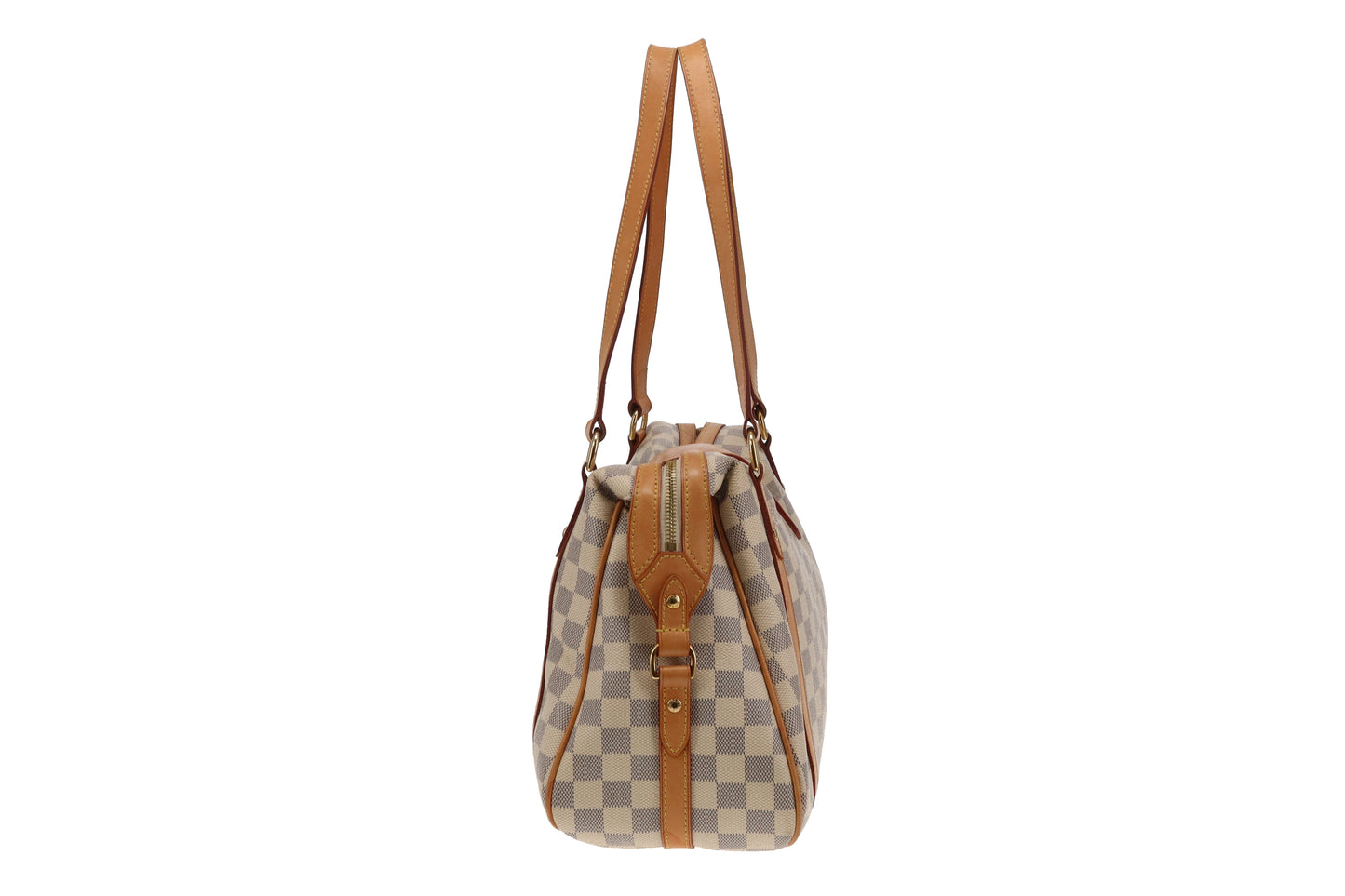 Louis Vuitton Stresa Damier Azur SD0180 - 2010