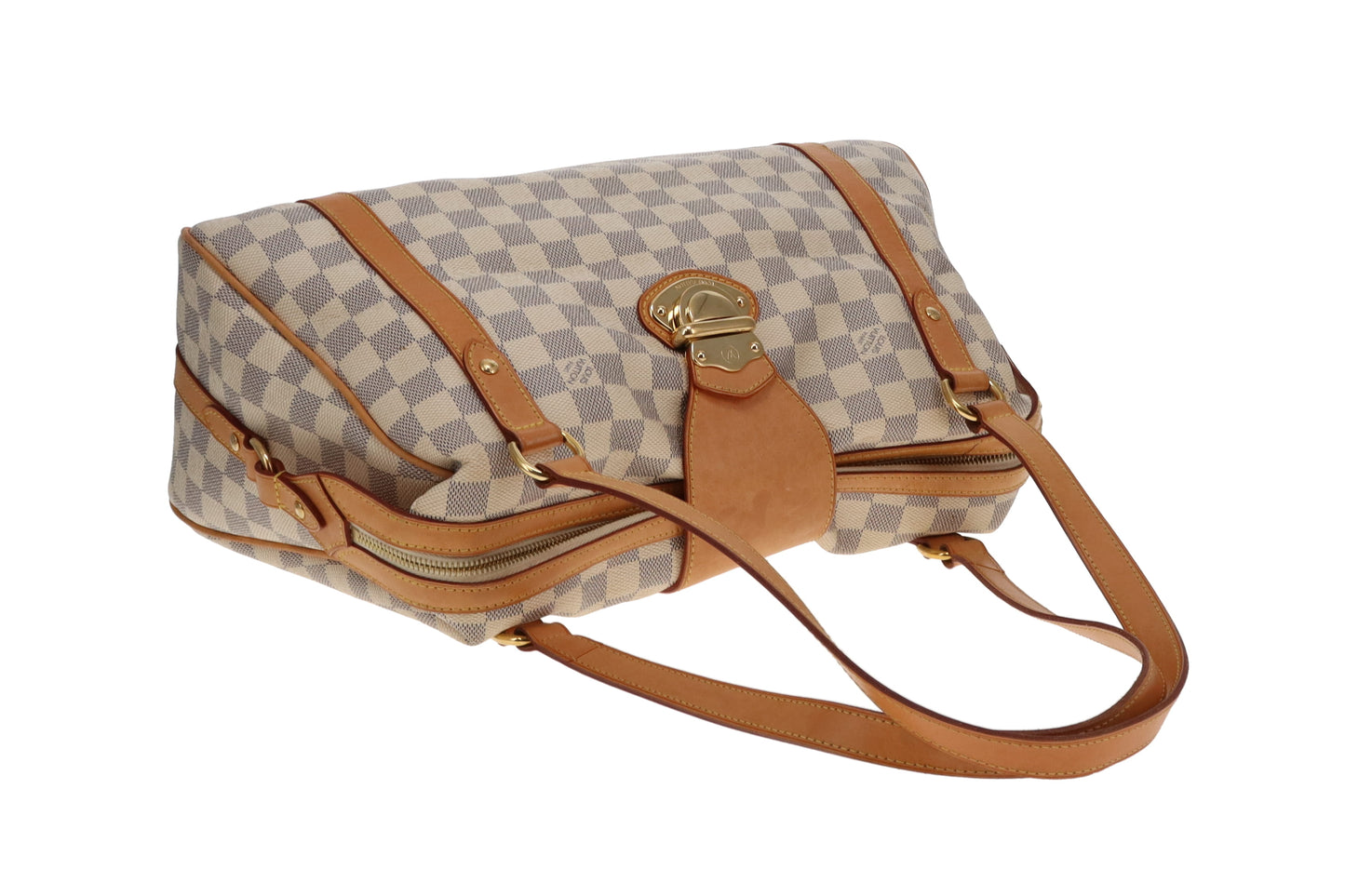 Louis Vuitton Stresa Damier Azur SD0180 - 2010