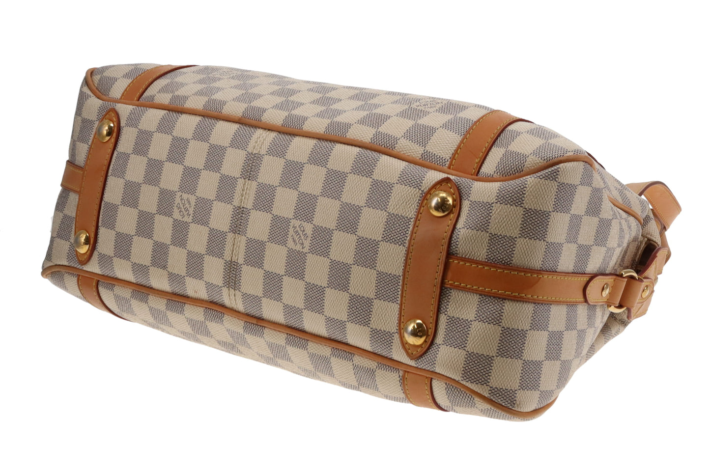 Louis Vuitton Stresa Damier Azur SD0180 - 2010