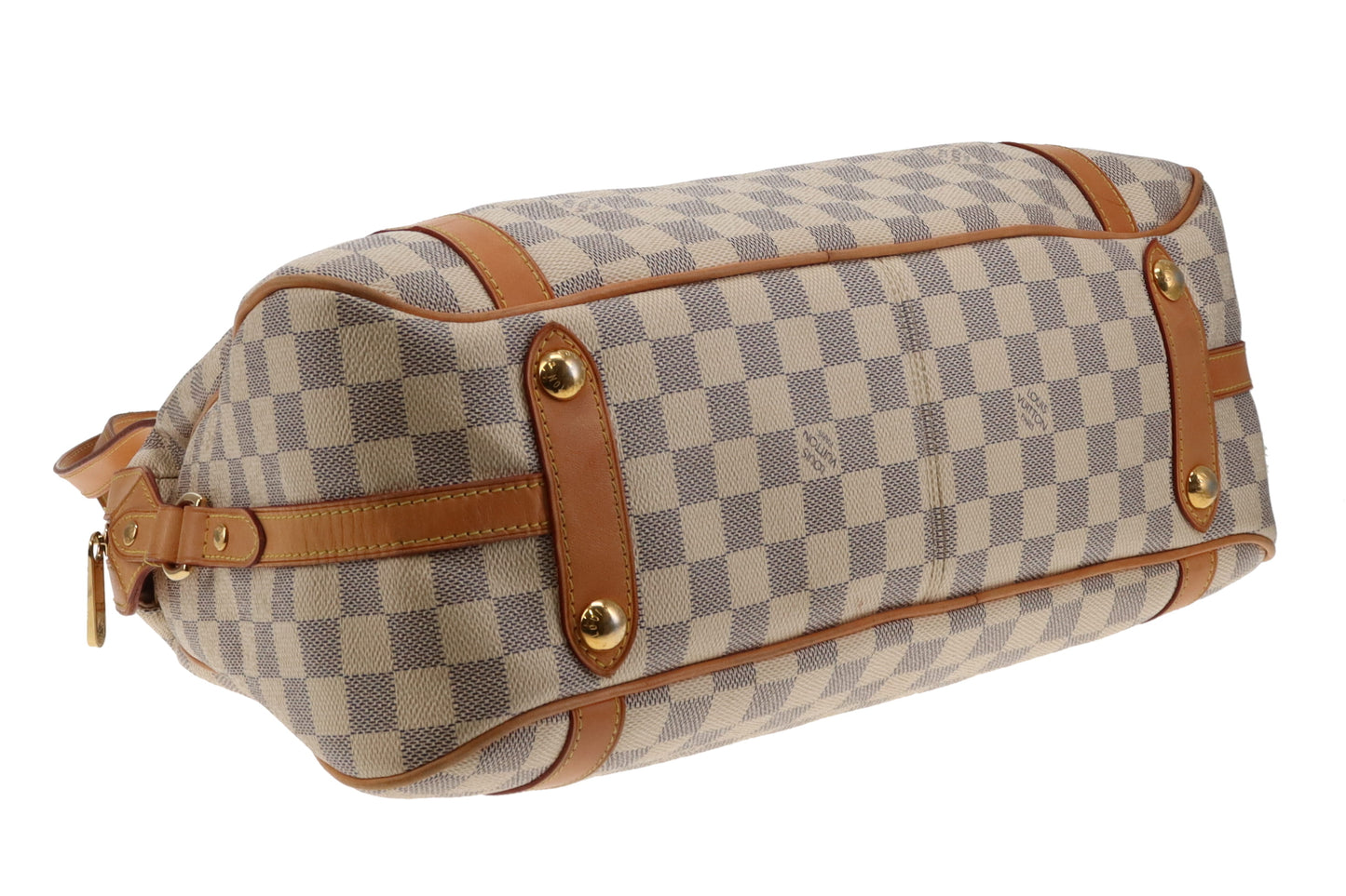 Louis Vuitton Stresa Damier Azur SD0180 - 2010