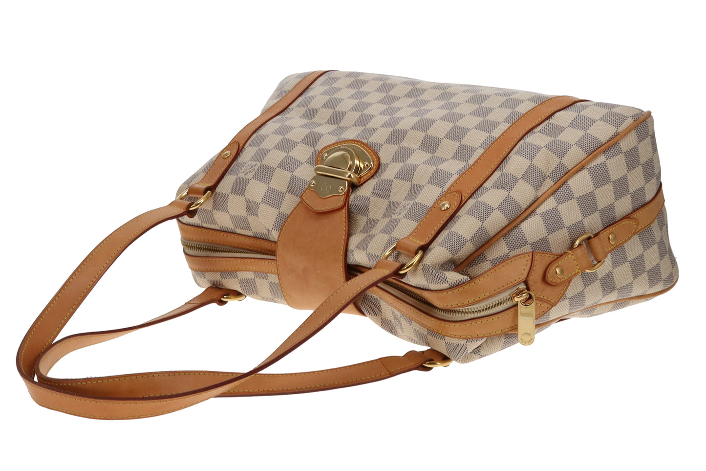 Louis Vuitton Stresa Damier Azur SD0180 - 2010