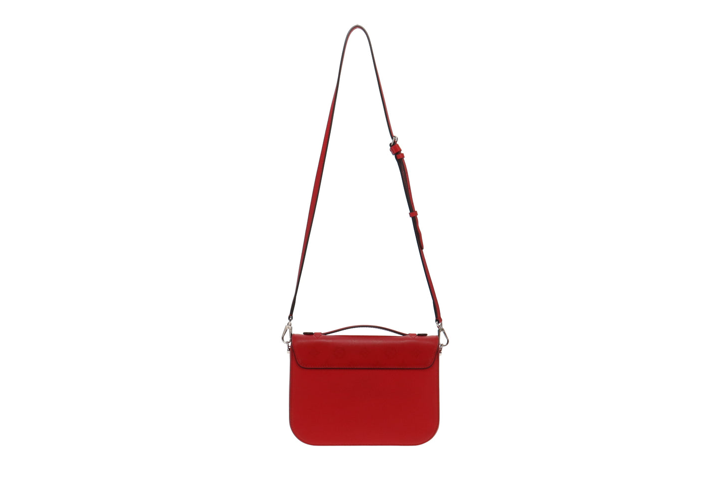 Louis Vuitton Very Messenger Rouge