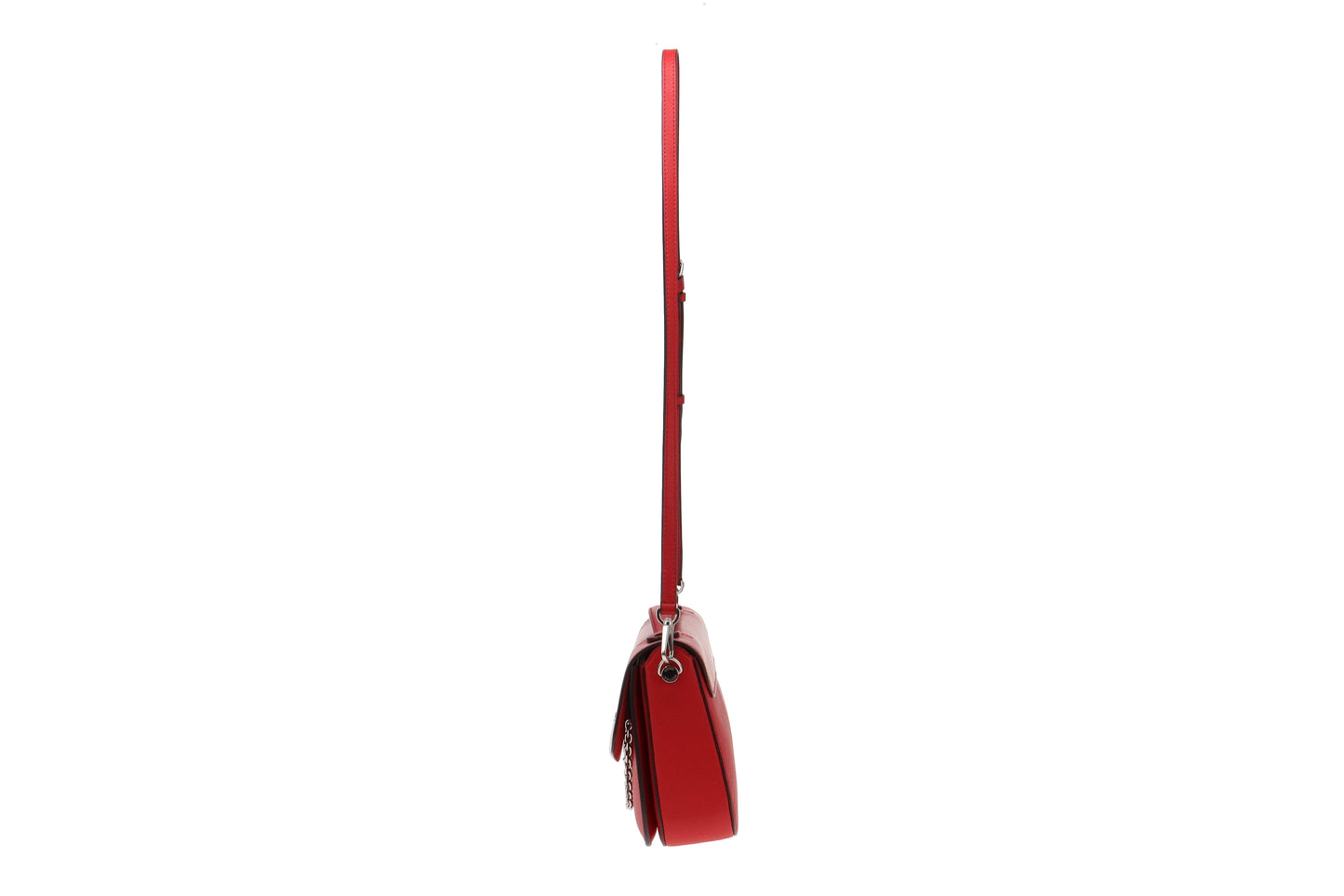 Louis Vuitton Very Messenger Rouge
