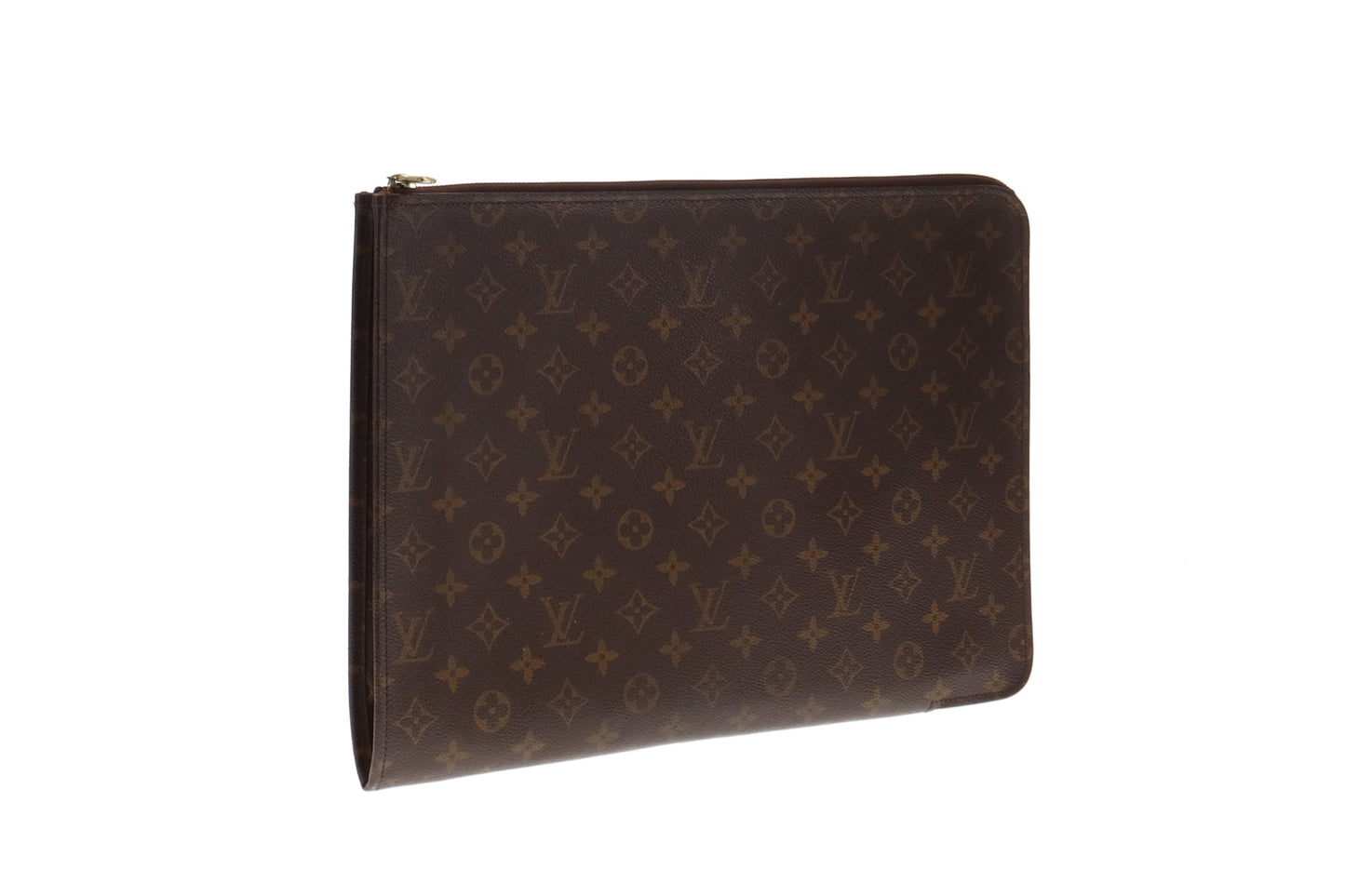 Louis Vuitton Vintage Monogram Poche Documents TH1919