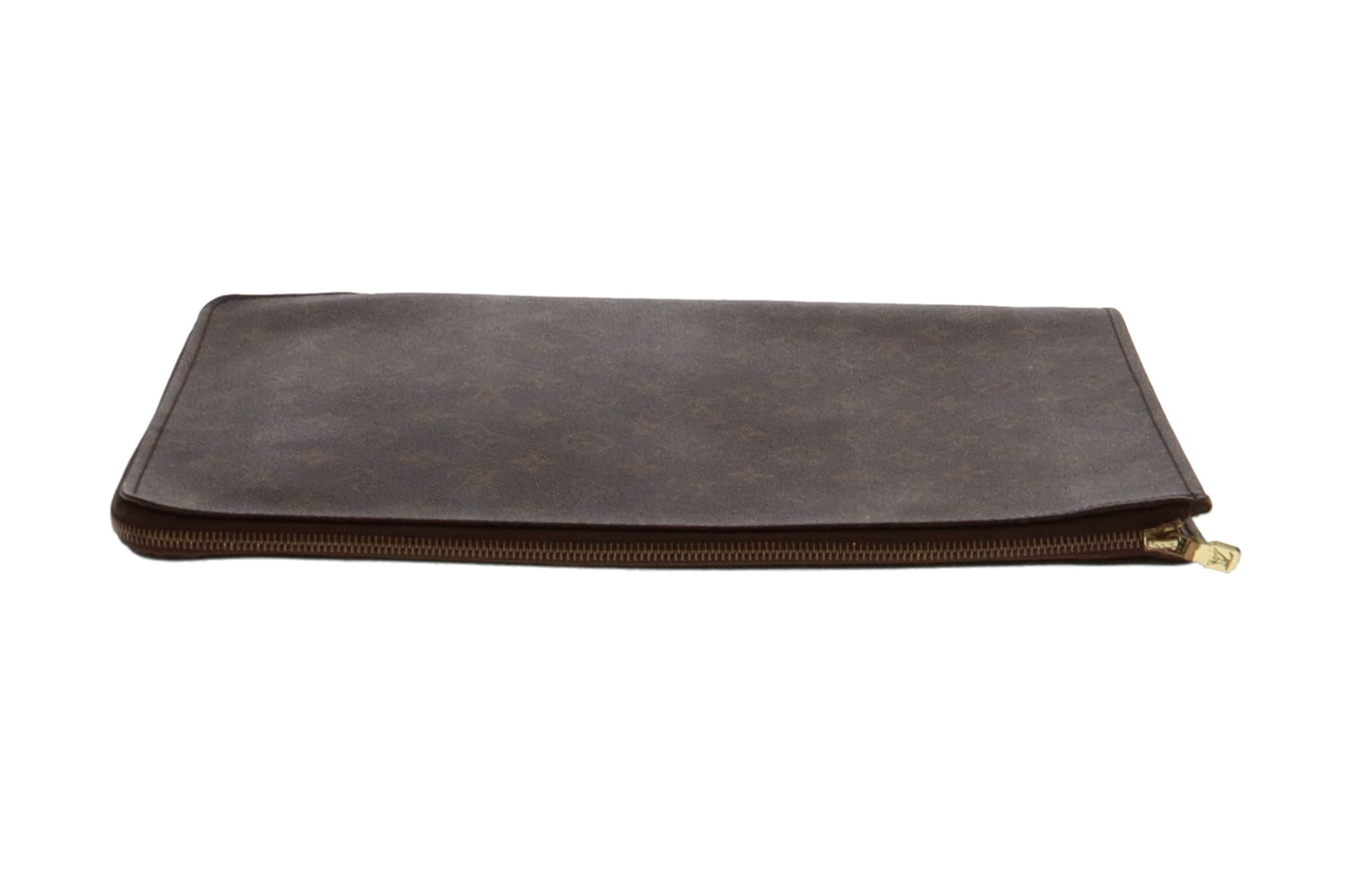 Louis Vuitton Vintage Monogram Poche Documents TH1919
