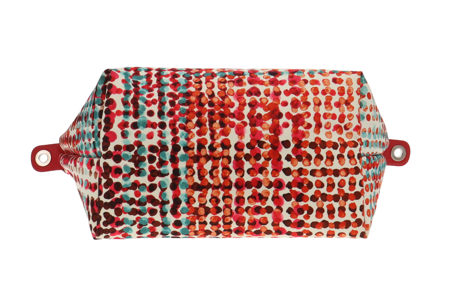 Longchamp Le Pliage Neo Fantaisie Polka Ltd Edition