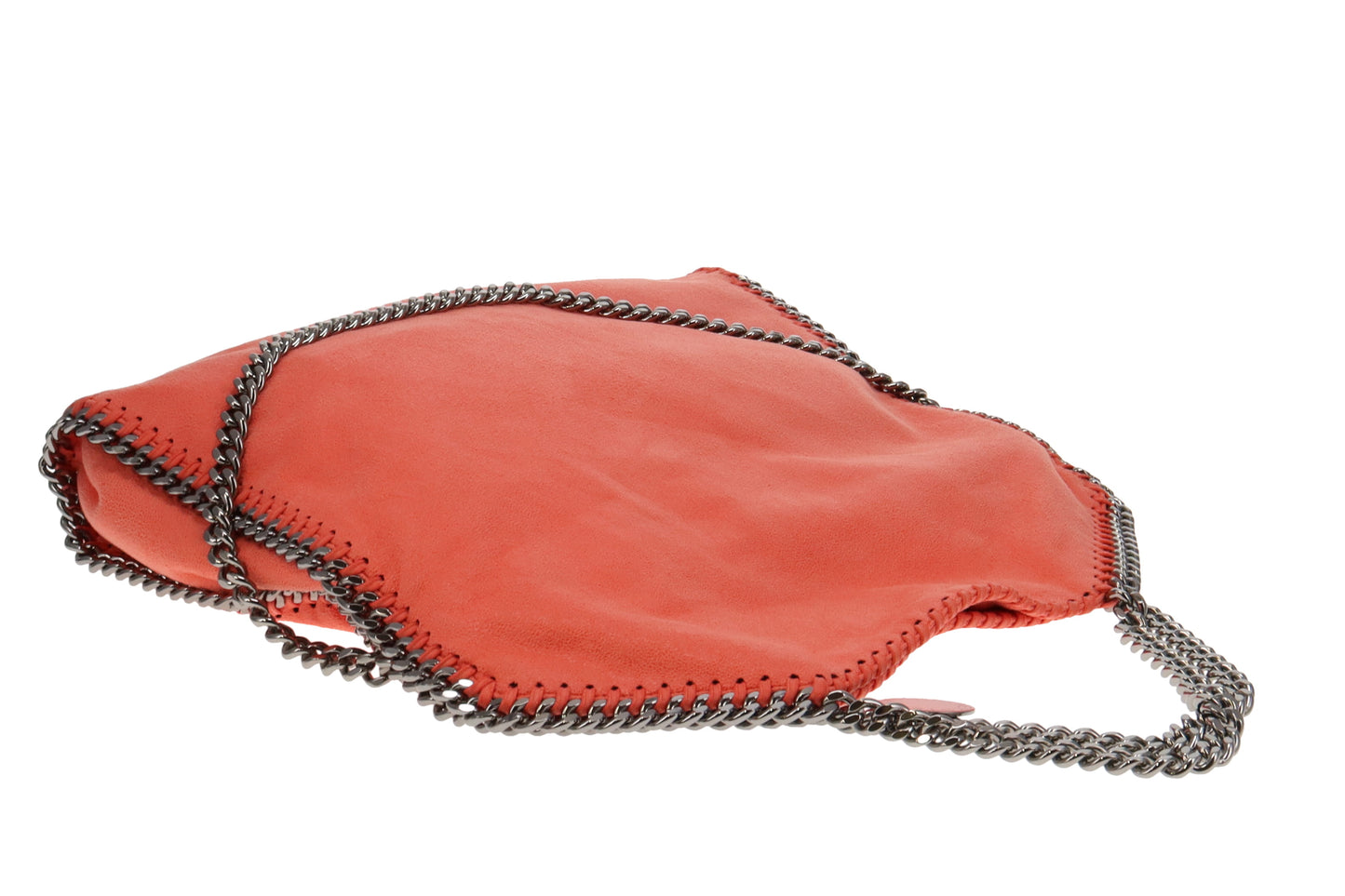 Stella McCartney 3 Chain Falabella Peach