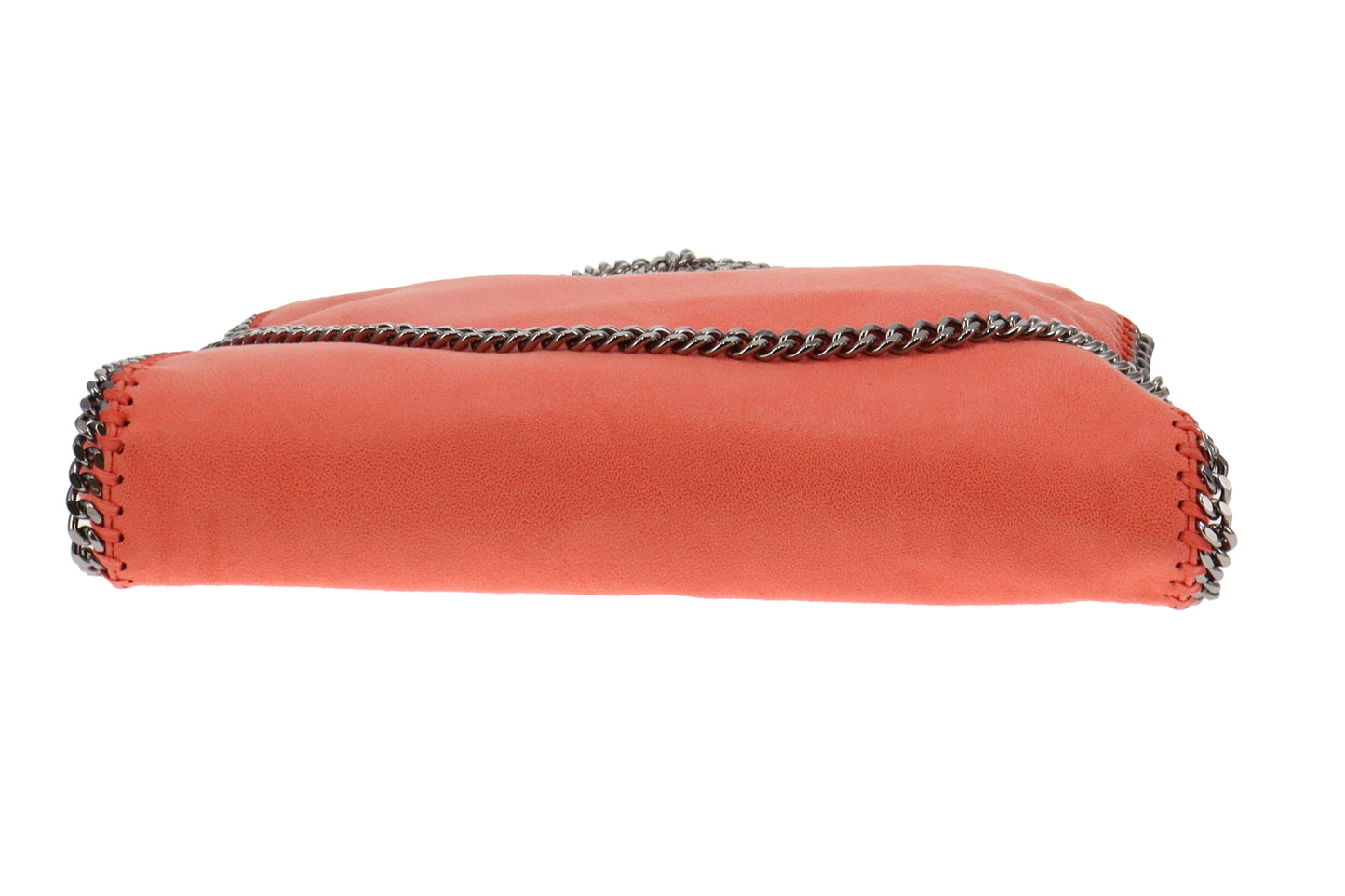 Stella McCartney 3 Chain Falabella Peach
