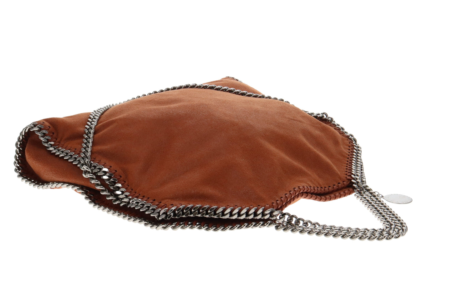 Stella McCartney 3 Chain Falabella Tan