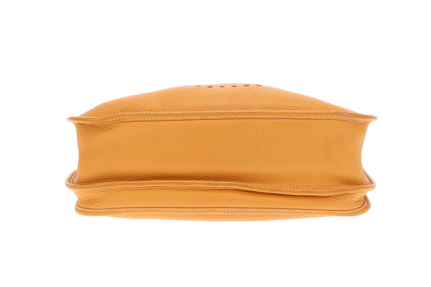 Hermes Evelyne GM III Biscuit Clemence 2014