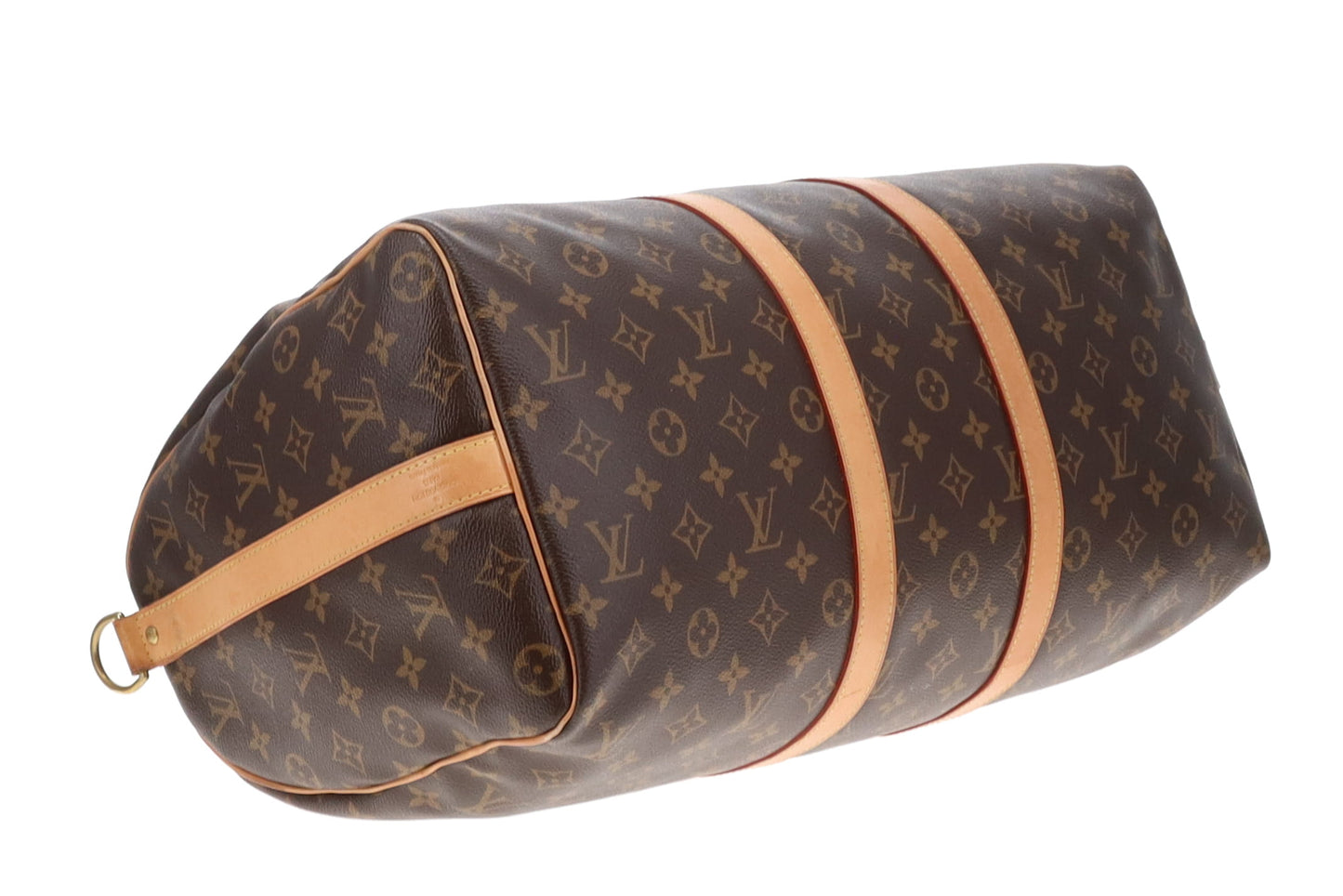 Louis Vuitton Keepall 45 Bandouliere Monogram
