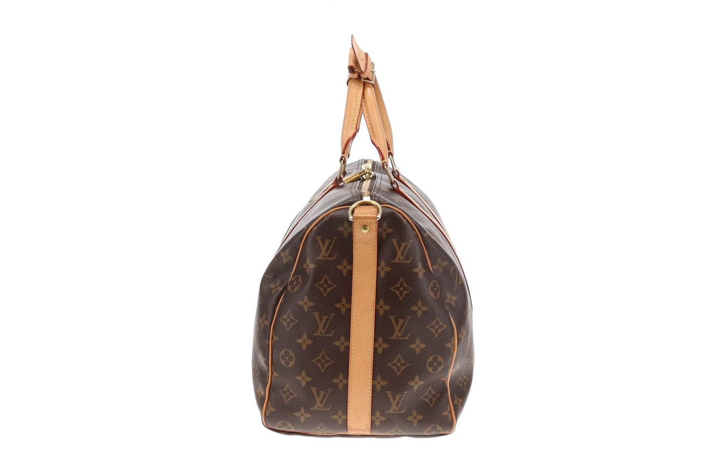 Louis Vuitton Keepall 45 Bandouliere Monogram