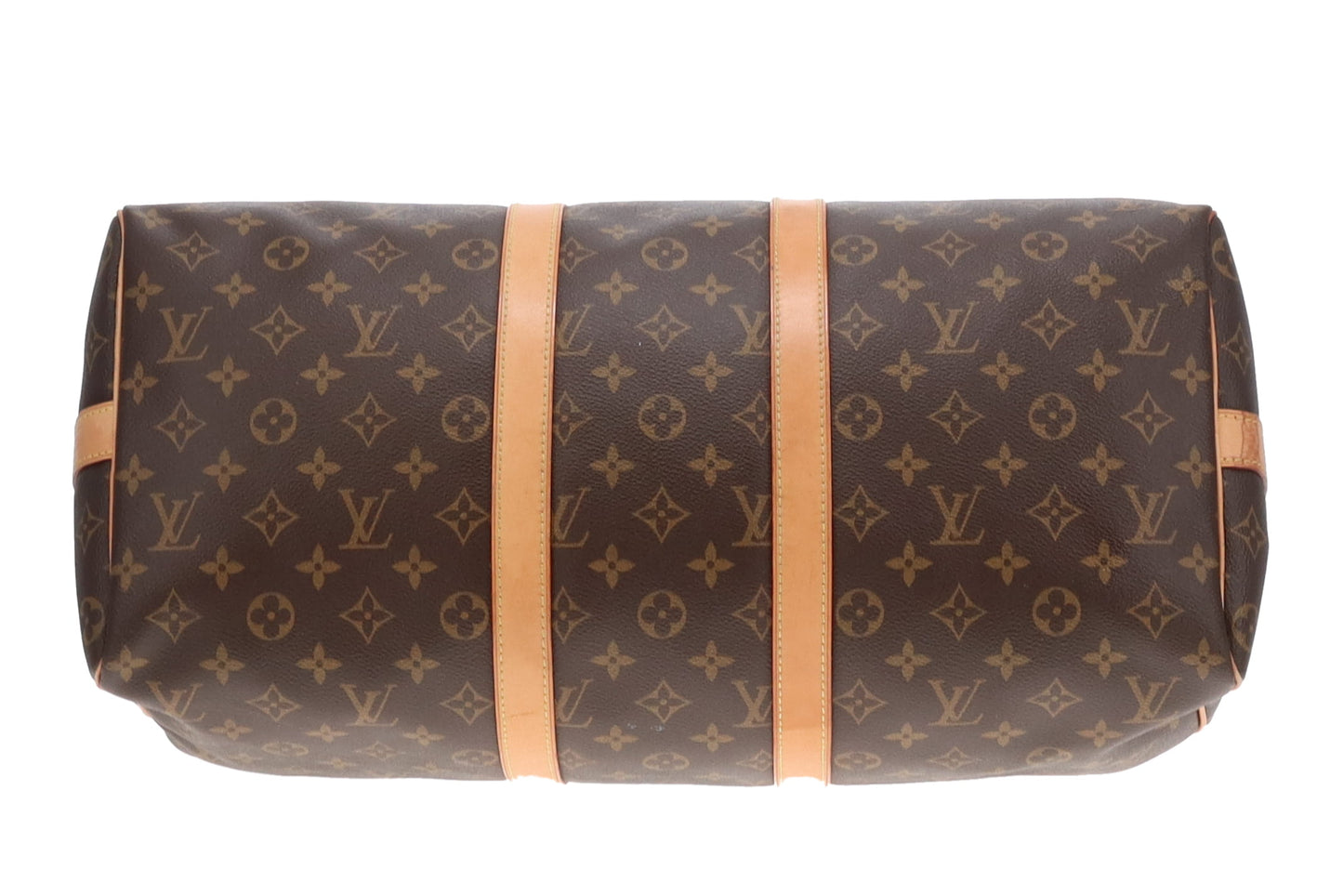 Louis Vuitton Keepall 45 Bandouliere Monogram