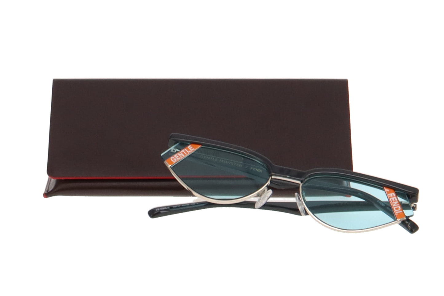 Fendi Gentle Monster Sunglasses No1