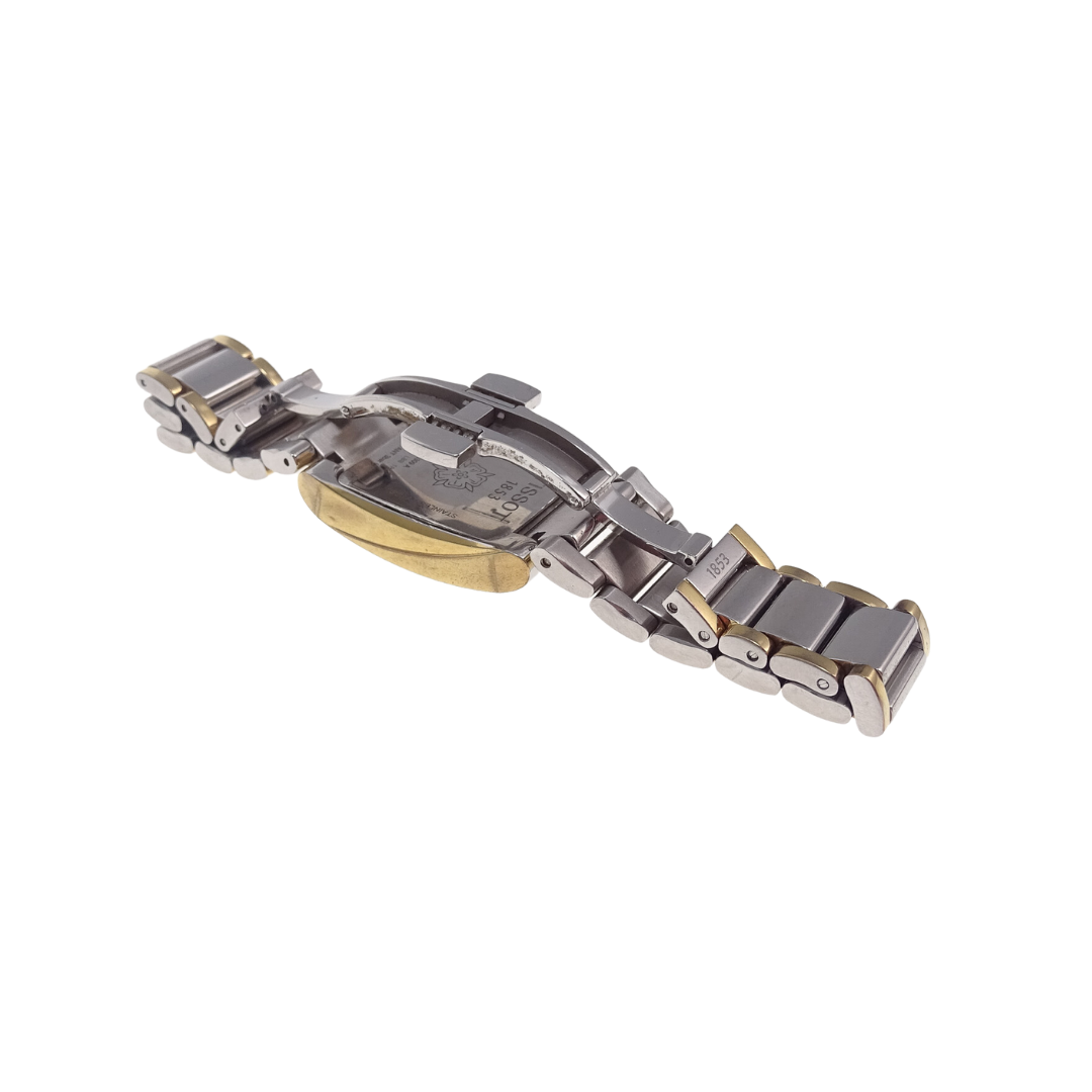 Tissot T-Lady Mother Of Pearl Dial