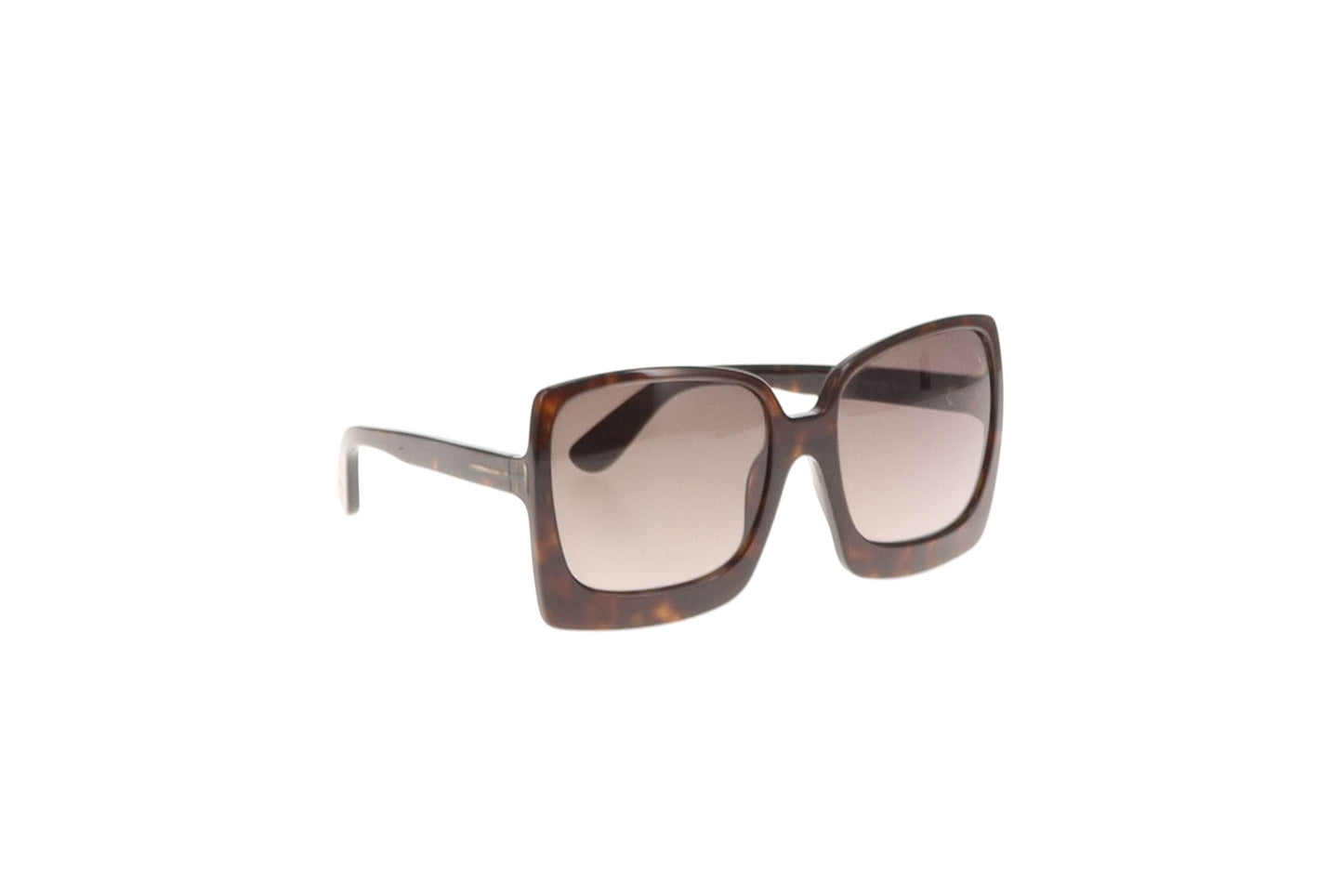 Tom Ford Oversized Katrine 02 Sunglasses