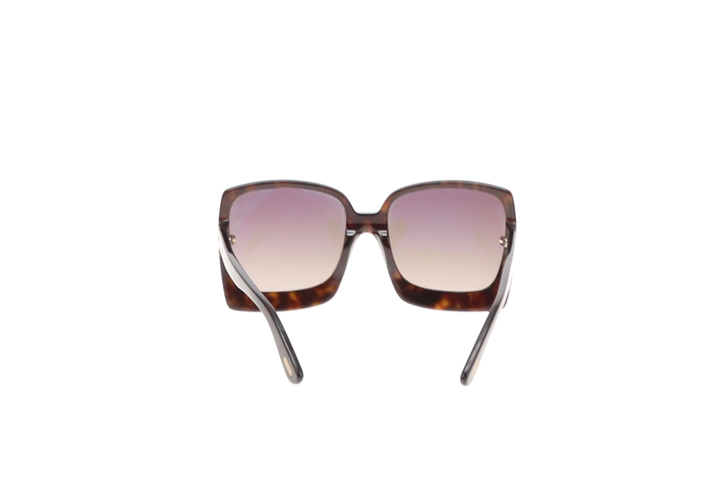 Tom Ford Oversized Katrine 02 Sunglasses