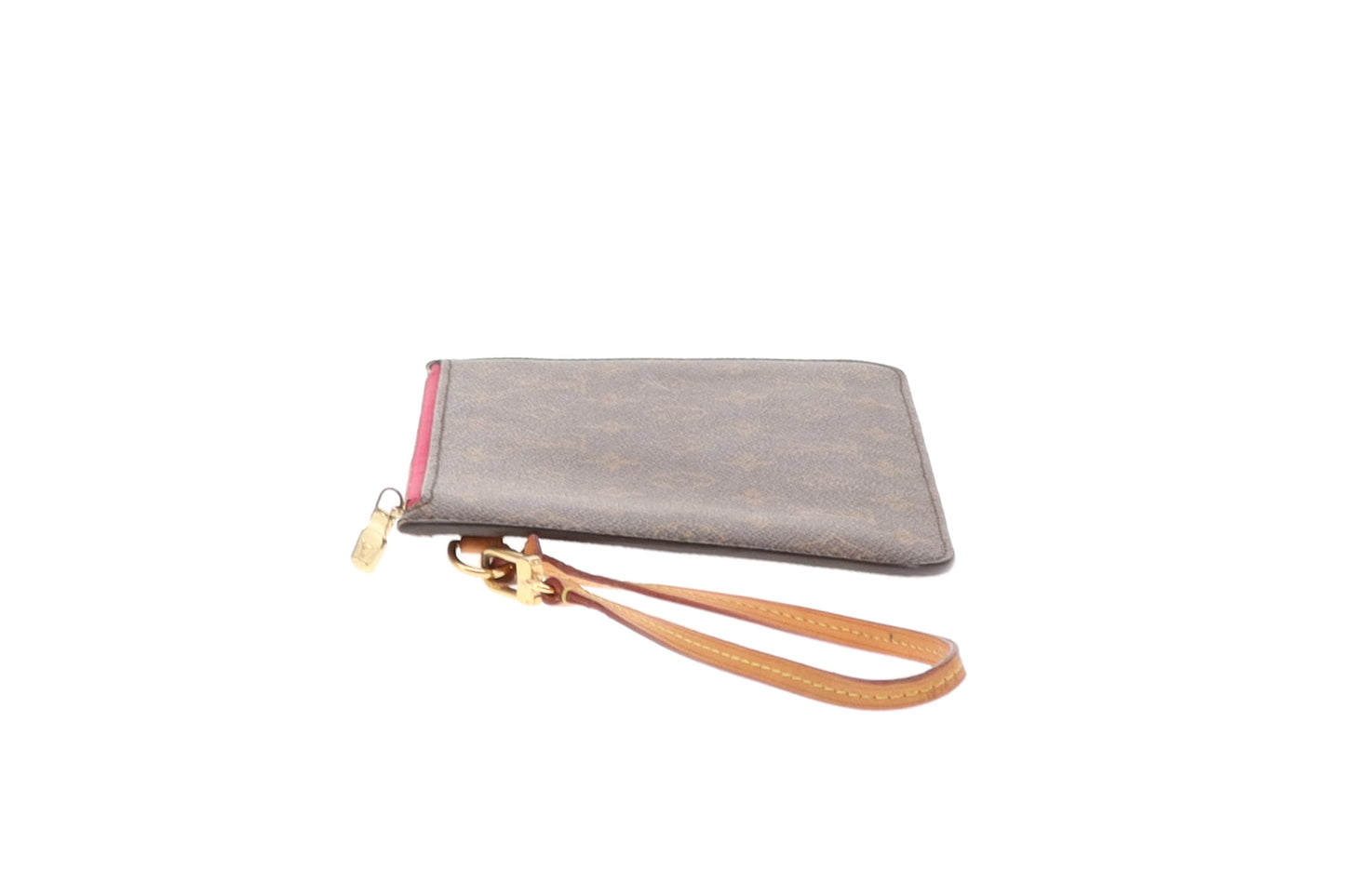 Louis Vuitton Monogram Neverfull Pochette FL1116 - 2016