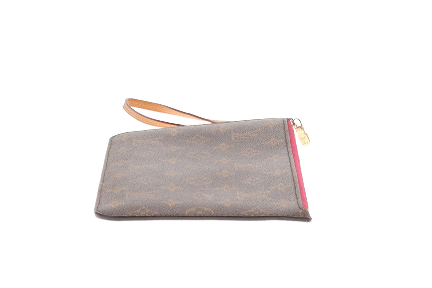 Louis Vuitton Monogram Neverfull Pochette FL1116 - 2016