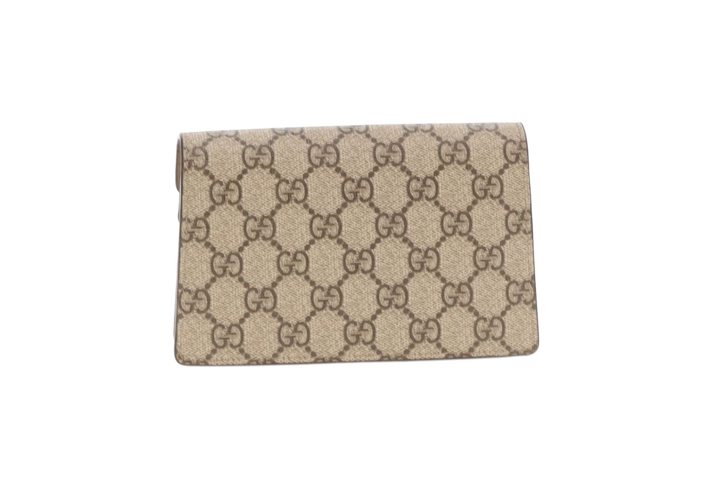 Gucci GG Supreme SHW Super Mini Dionysus