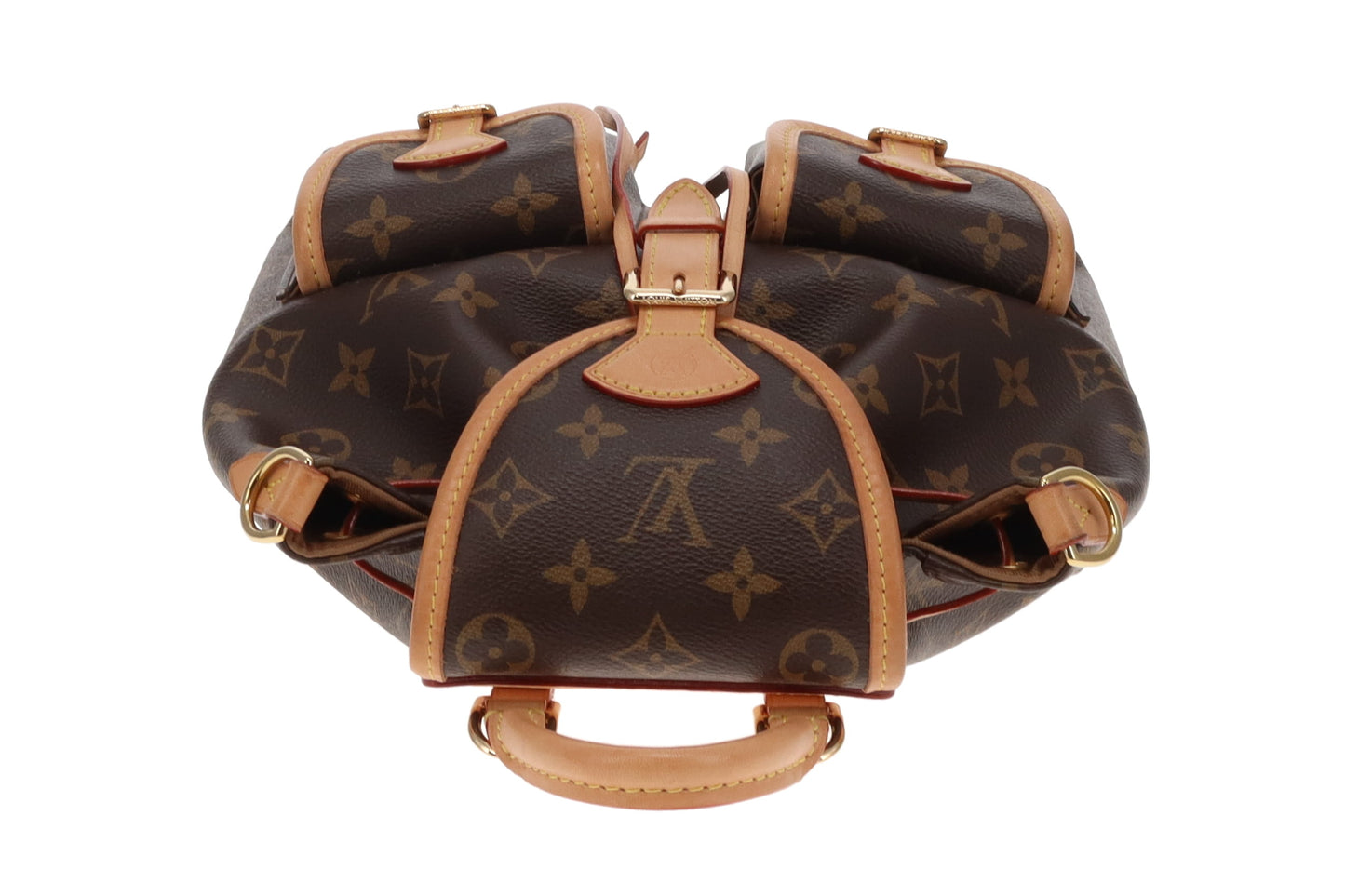 Louis Vuitton Excursion PM Monogram