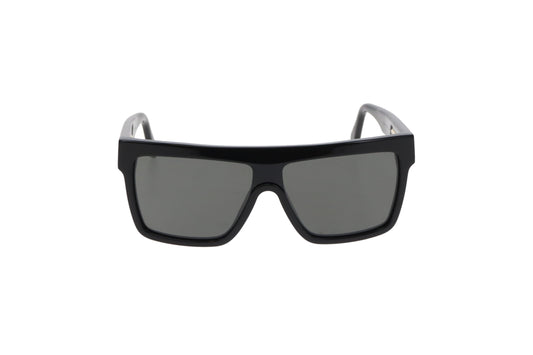 Victoria Beckham Black Frame Sunglasses VBS99