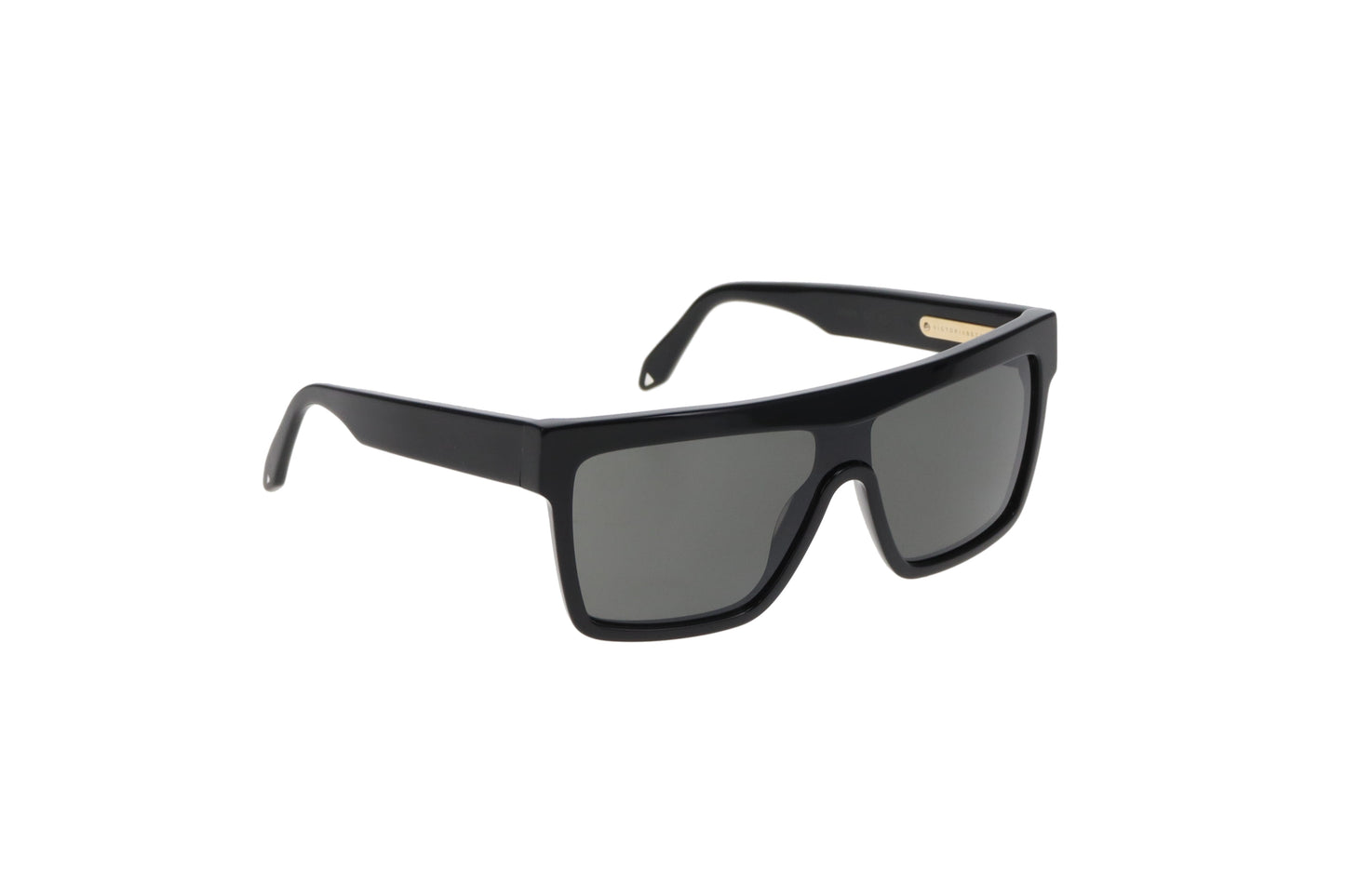 Victoria Beckham Black Frame Sunglasses VBS99