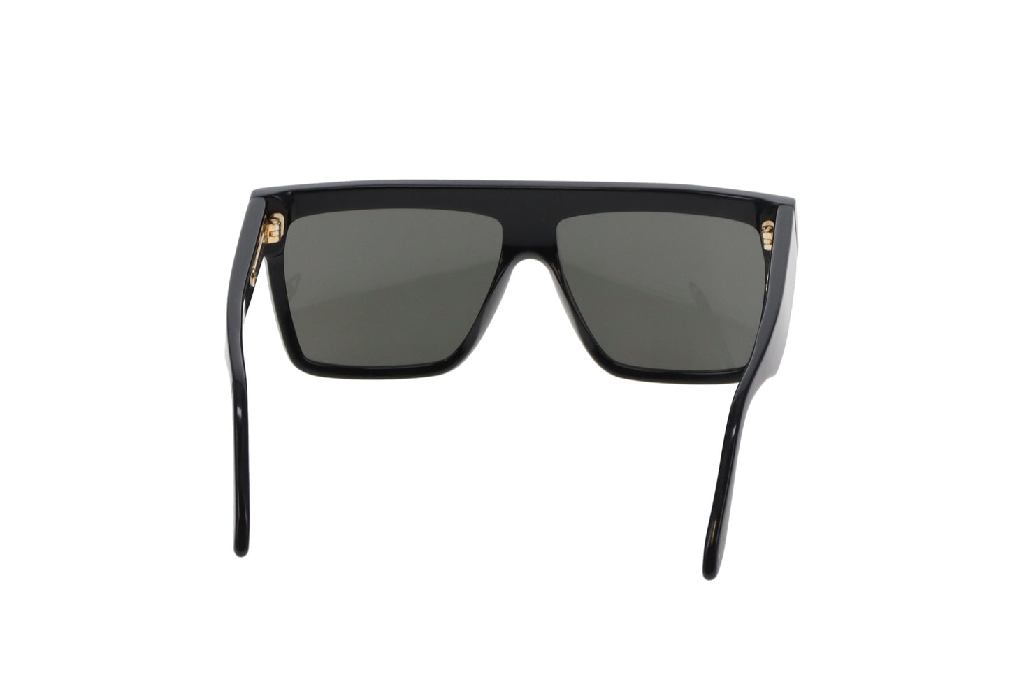 Victoria Beckham Black Frame Sunglasses VBS99