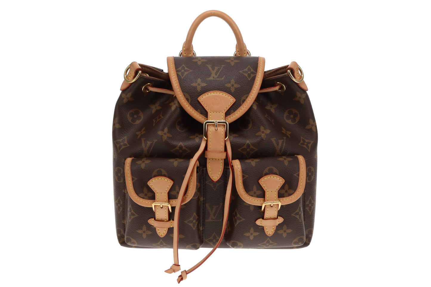 Louis Vuitton Excursion PM Monogram