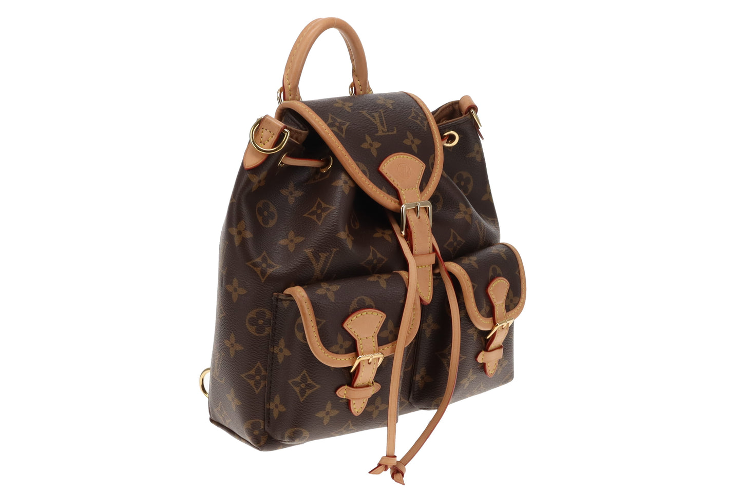 Louis Vuitton Excursion PM Monogram