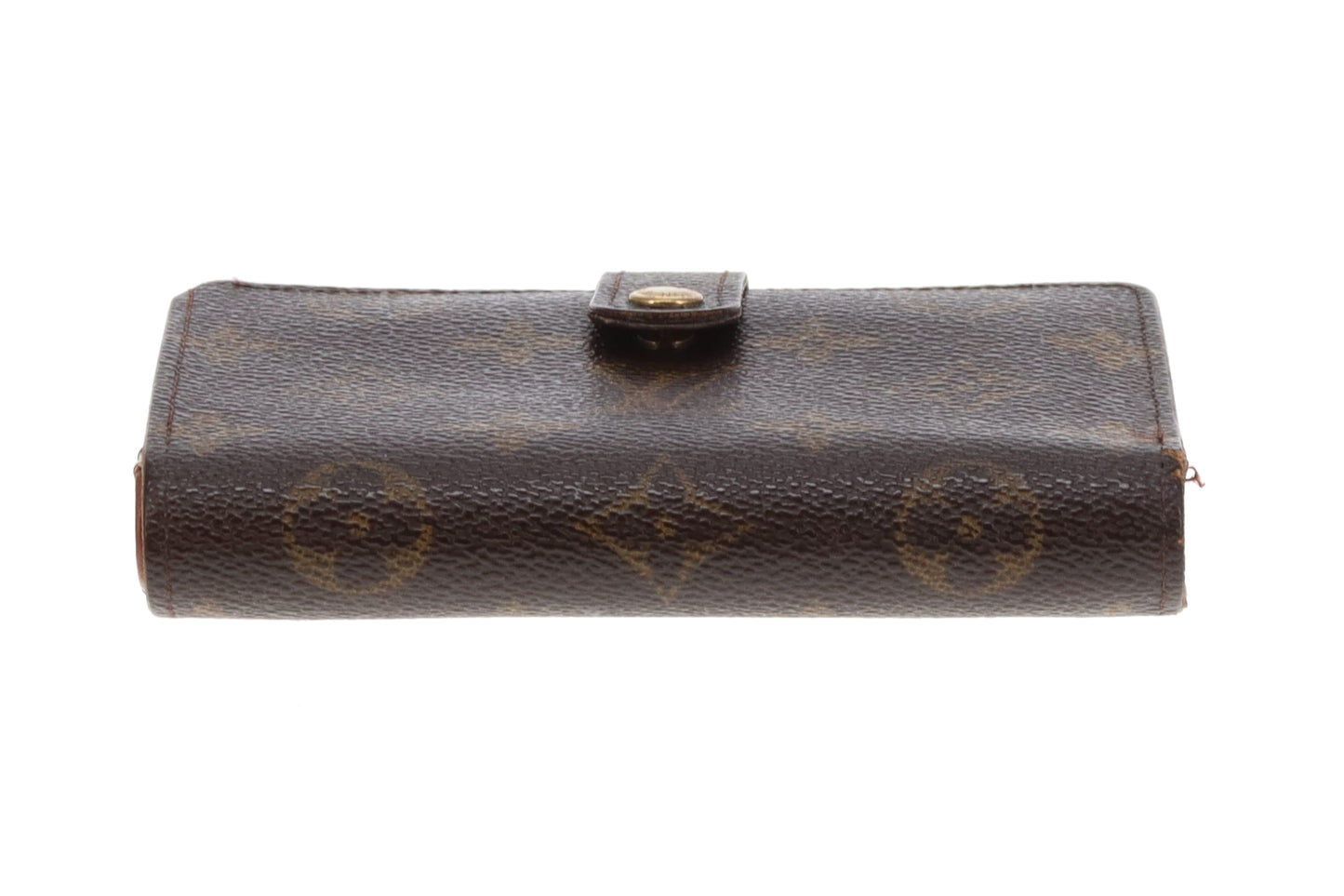 Louis Vuitton Vintage Monogrsm French Purse