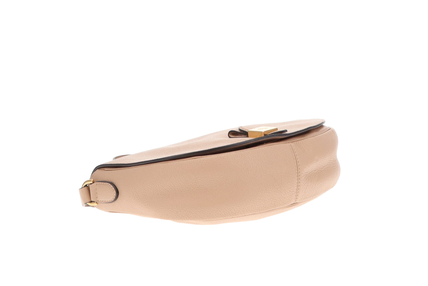 Mulberry Tessie Satchel Rosewater Classic Grain