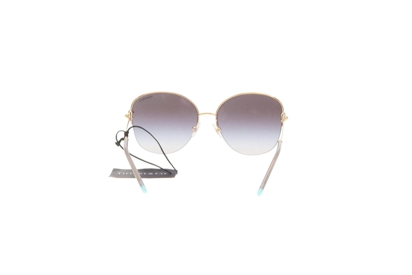 Tiffany & Co Hardwear Sunglasses TF3082
