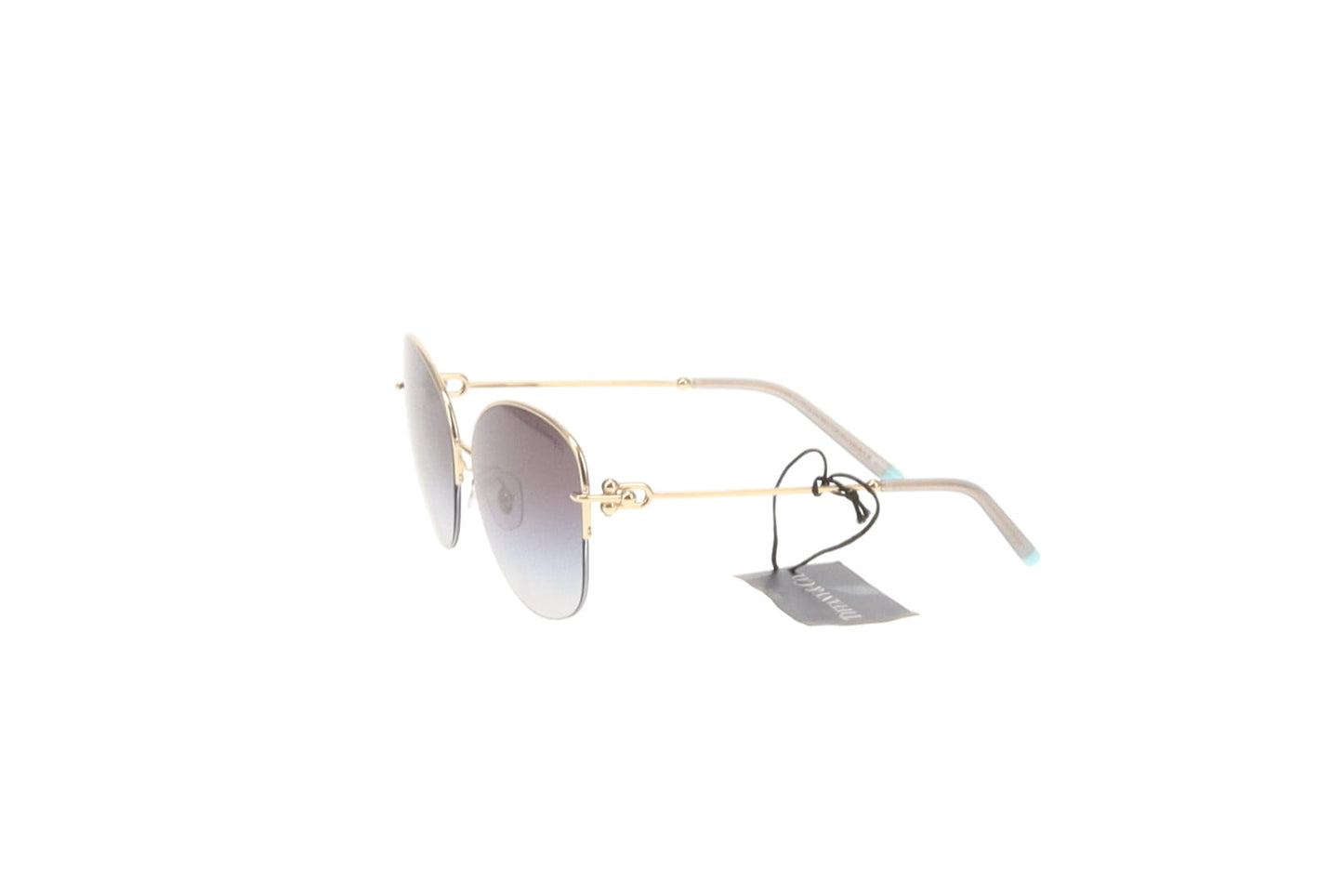 Tiffany & Co Hardwear Sunglasses TF3082