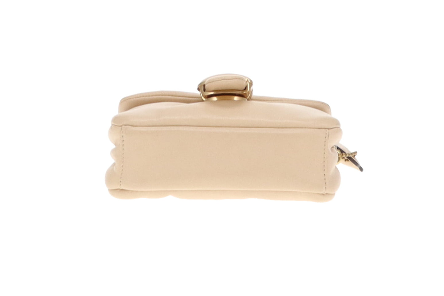Coach Pillow Tabby 18 Chalk (Missing Top handle)