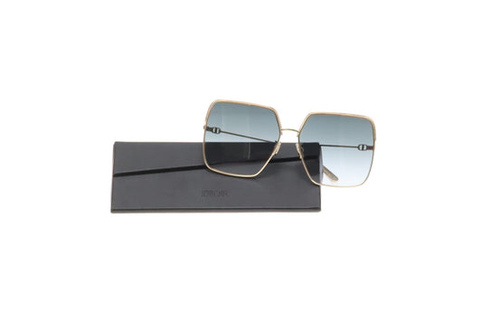 Dior EverDior Sunglasses Square Lens