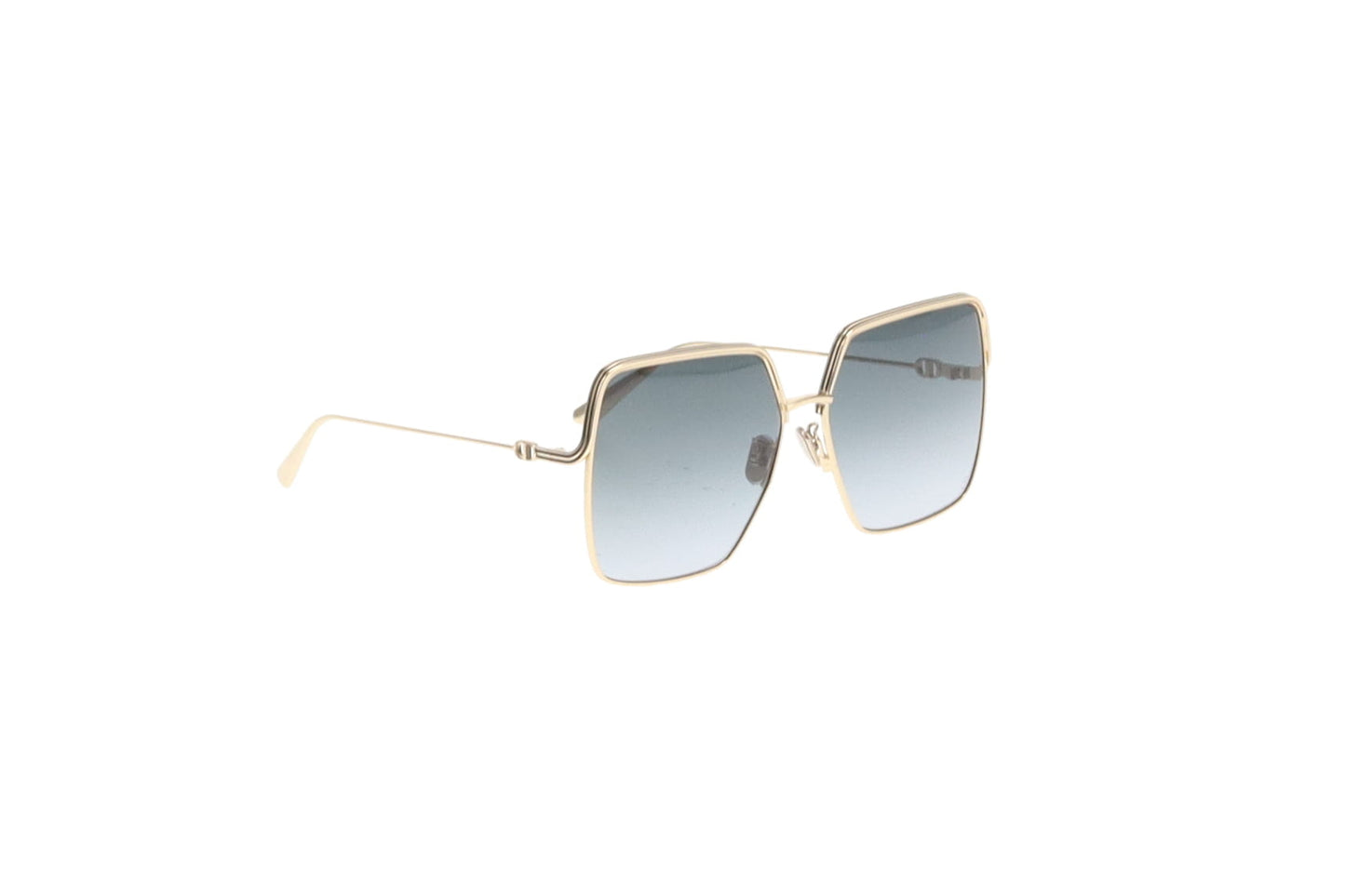 Dior EverDior Sunglasses Square Lens