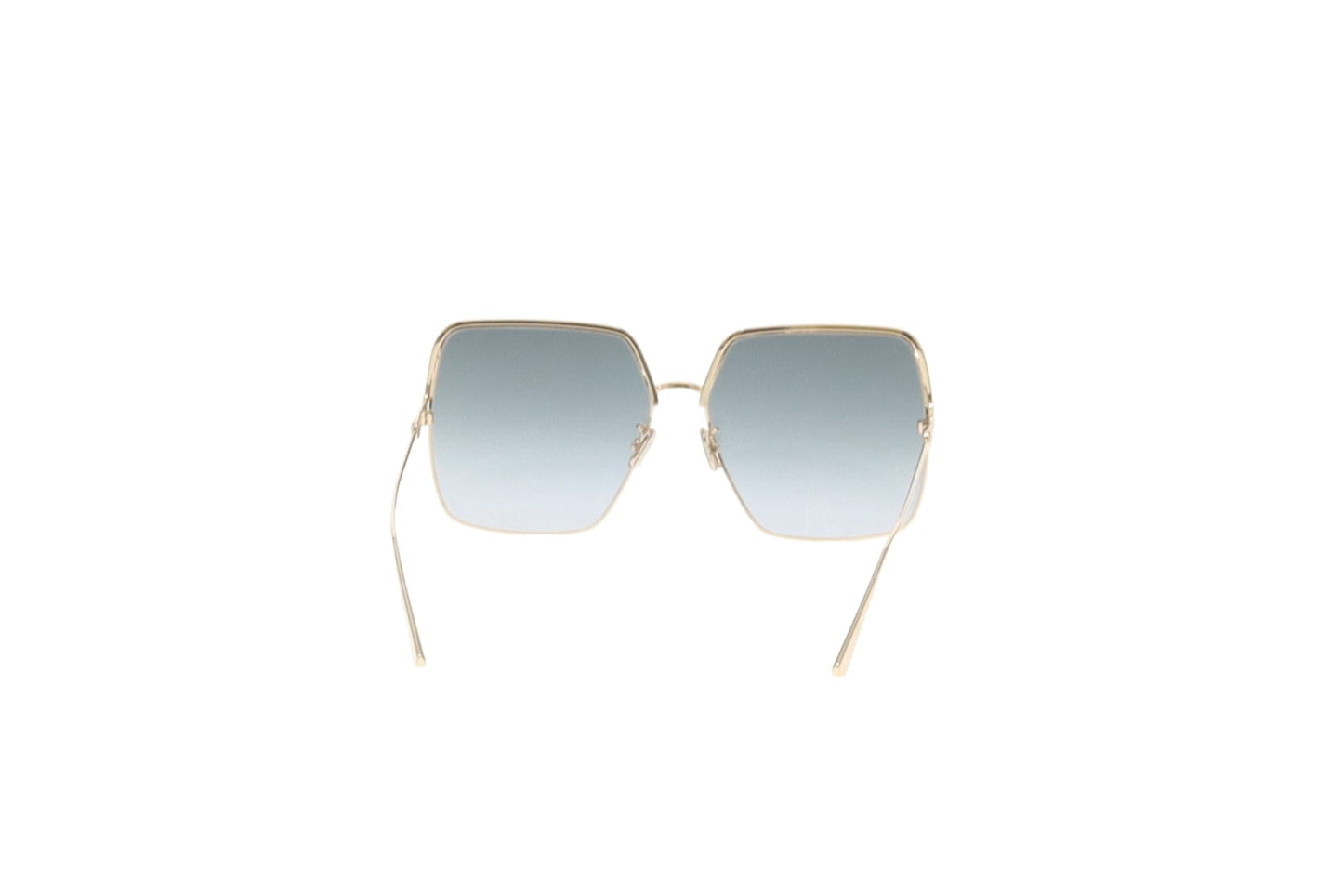 Dior EverDior Sunglasses Square Lens