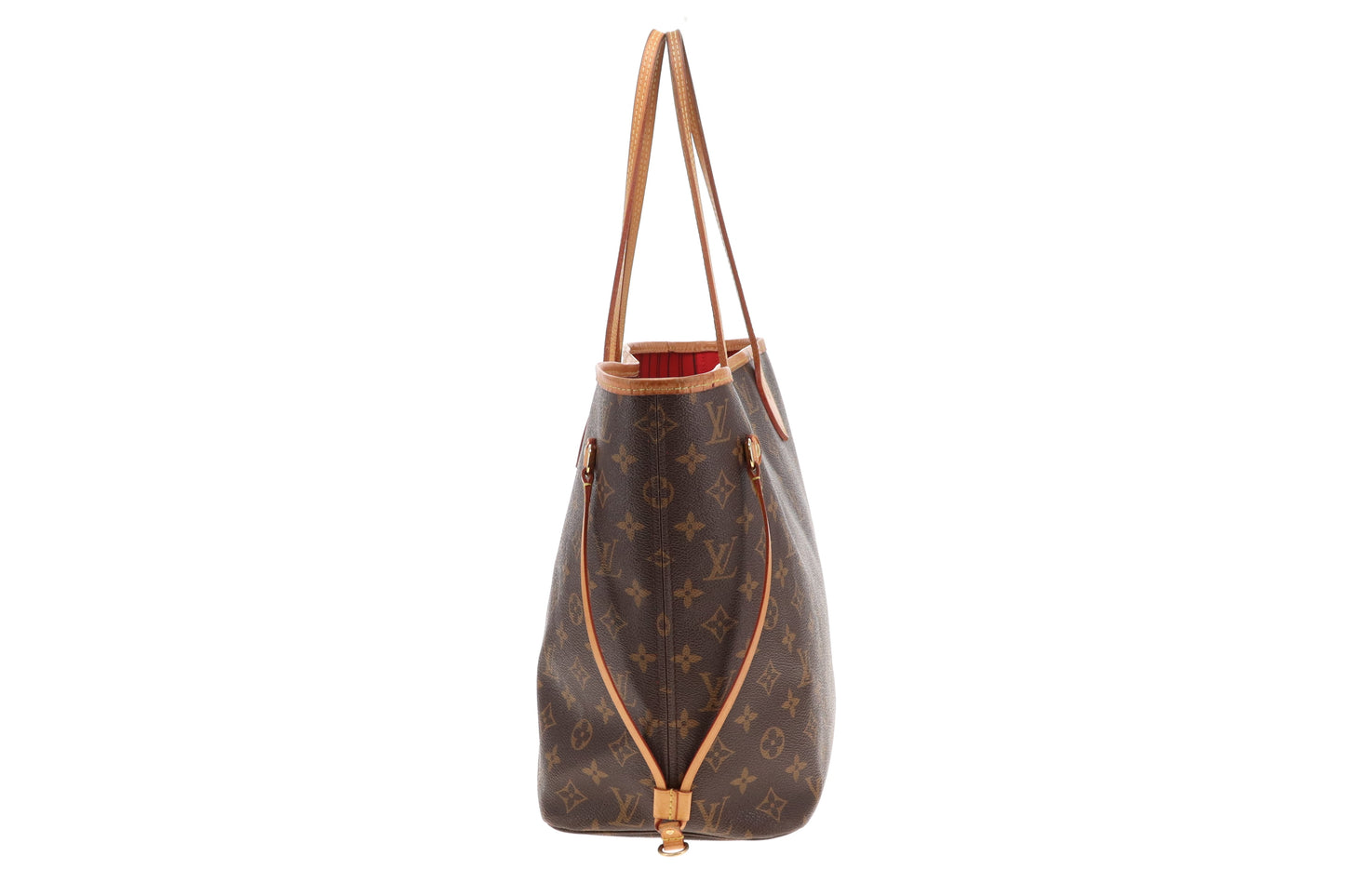 Louis Vuitton Neverfull MM Monogram CA4168 - 2018